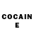 Cocaine 99% Bair Mizhitov